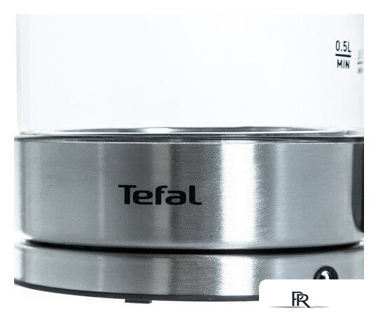 Электрический чайник Tefal KI770D30 - Изображение №8 — Интернет-магазин ПроЗаказ