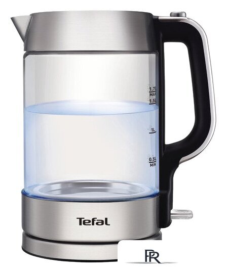Электрический чайник Tefal KI770D30 - Изображение №1 — Интернет-магазин ПроЗаказ