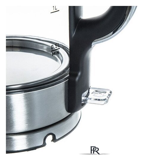 Электрический чайник Tefal KI770D30 - Изображение №7 — Интернет-магазин ПроЗаказ