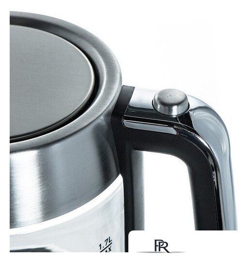 Электрический чайник Tefal KI770D30 - Изображение №5 — Интернет-магазин ПроЗаказ