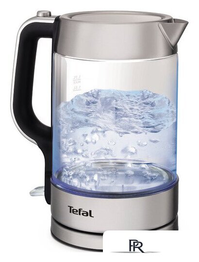 Электрический чайник Tefal KI770D30 - Изображение №2 — Интернет-магазин ПроЗаказ