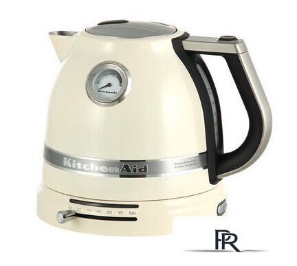 Электрический чайник KitchenAid Artisan 5KEK1522EAC - Изображение №4 — Интернет-магазин ПроЗаказ