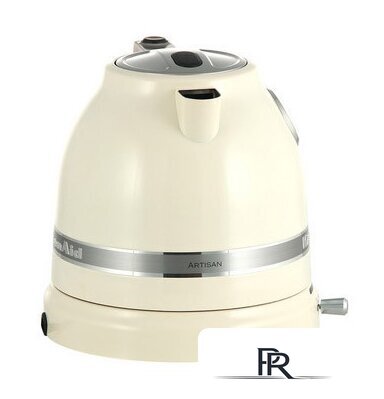 Электрический чайник KitchenAid Artisan 5KEK1522EAC - Изображение №14 — Интернет-магазин ПроЗаказ
