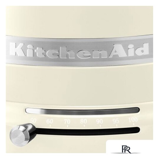 Электрический чайник KitchenAid Artisan 5KEK1522EAC - Изображение №2 — Интернет-магазин ПроЗаказ