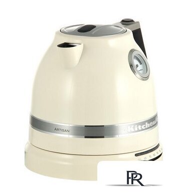 Электрический чайник KitchenAid Artisan 5KEK1522EAC - Изображение №16 — Интернет-магазин ПроЗаказ