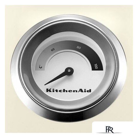 Электрический чайник KitchenAid Artisan 5KEK1522EAC - Изображение №3 — Интернет-магазин ПроЗаказ