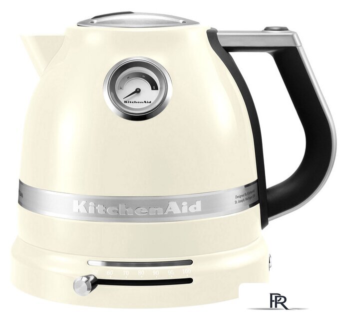 Электрический чайник KitchenAid Artisan 5KEK1522EAC - Изображение №1 — Интернет-магазин ПроЗаказ