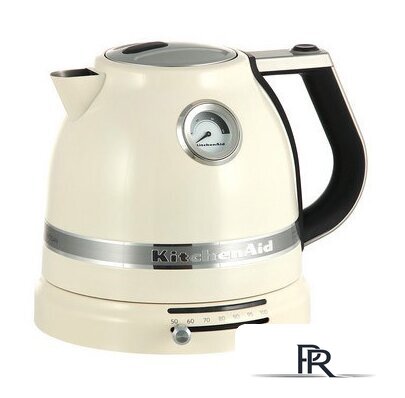 Электрический чайник KitchenAid Artisan 5KEK1522EAC - Изображение №18 — Интернет-магазин ПроЗаказ