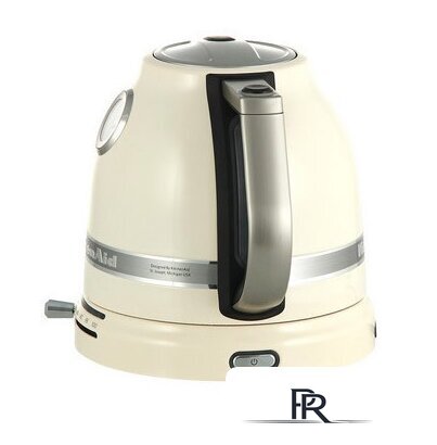 Электрический чайник KitchenAid Artisan 5KEK1522EAC - Изображение №6 — Интернет-магазин ПроЗаказ