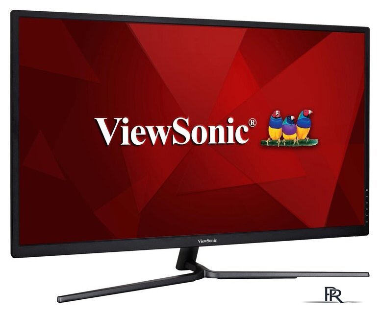 Монитор ViewSonic VX3211-4K-mhd - Изображение №3 — Интернет-магазин ПроЗаказ
