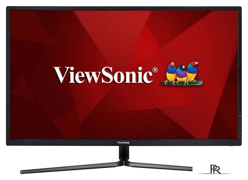 Монитор ViewSonic VX3211-4K-mhd - Изображение №1 — Интернет-магазин ПроЗаказ