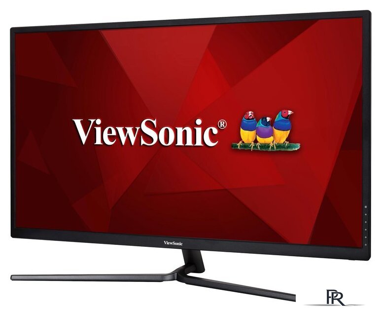 Монитор ViewSonic VX3211-4K-mhd - Изображение №2 — Интернет-магазин ПроЗаказ