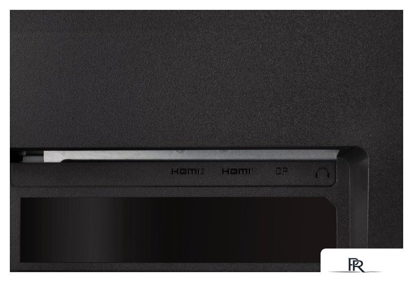 Монитор ViewSonic VX3211-4K-mhd - Изображение №9 — Интернет-магазин ПроЗаказ