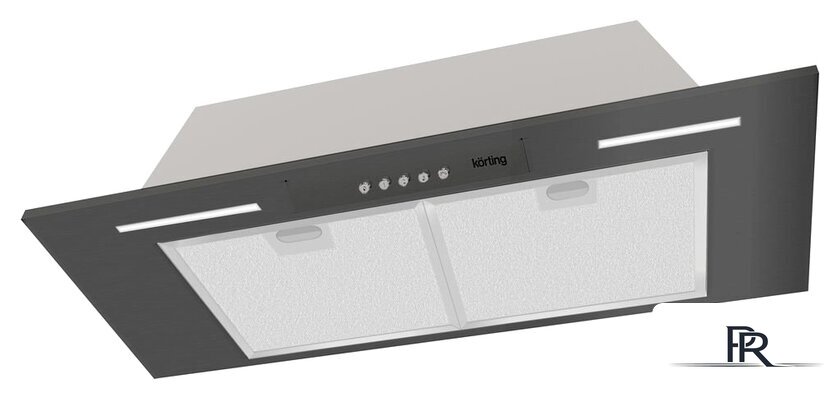 Кухонная вытяжка Korting KHI 9931 N - Изображение №1 — Интернет-магазин ПроЗаказ