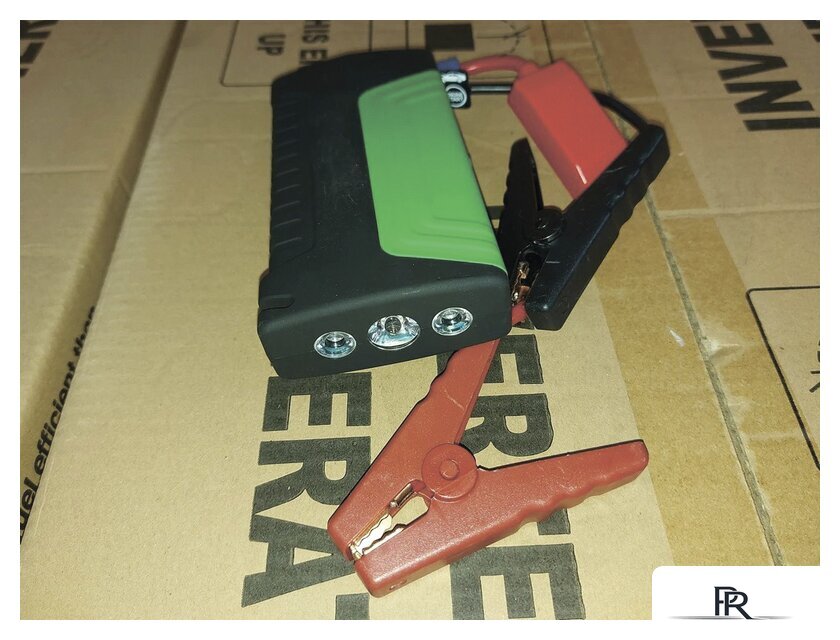 Бензиновый генератор ELP LH45iE - Изображение №8 — Интернет-магазин ПроЗаказ