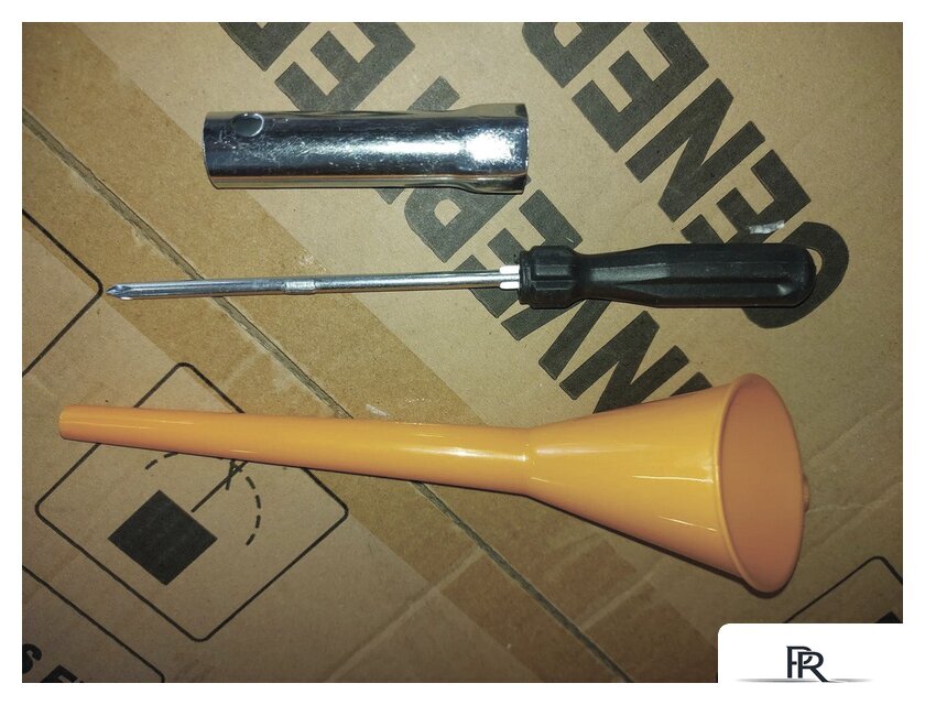 Бензиновый генератор ELP LH45iE - Изображение №12 — Интернет-магазин ПроЗаказ