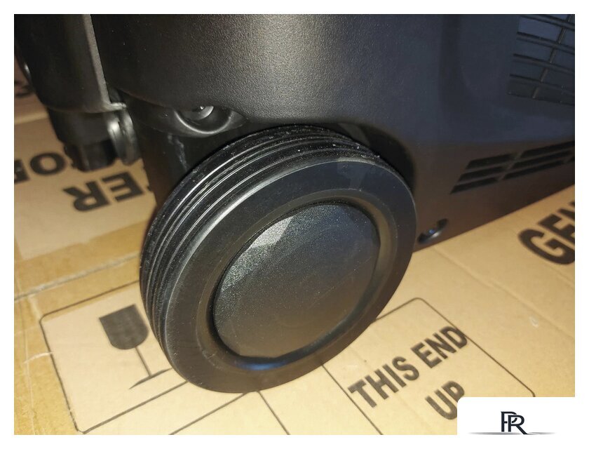 Бензиновый генератор ELP LH45iE - Изображение №10 — Интернет-магазин ПроЗаказ