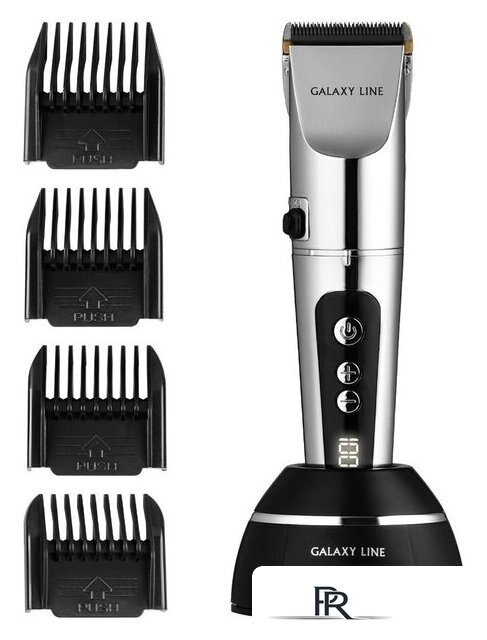 Машинка для стрижки волос Galaxy Line GL4178 - Изображение №1 — Интернет-магазин ПроЗаказ
