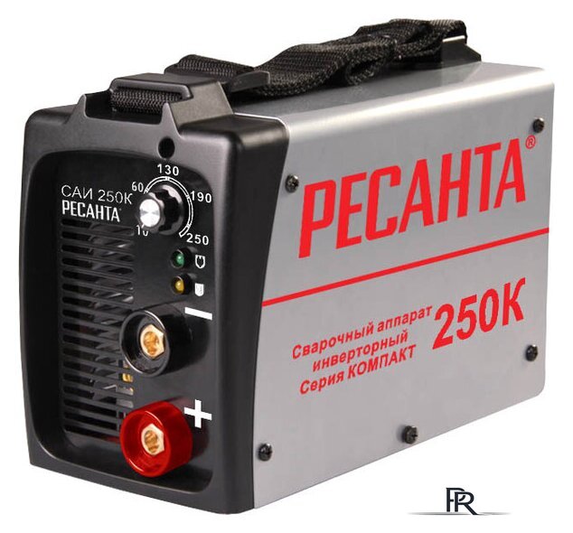 Сварочный инвертор Ресанта САИ-250К - Изображение №1 — Интернет-магазин ПроЗаказ
