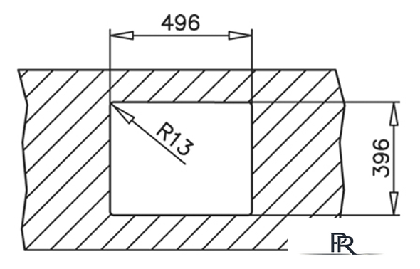 Кухонная мойка TEKA Flexlinea RS15 50.40 M-XT 1C - Изображение №7 — Интернет-магазин ПроЗаказ