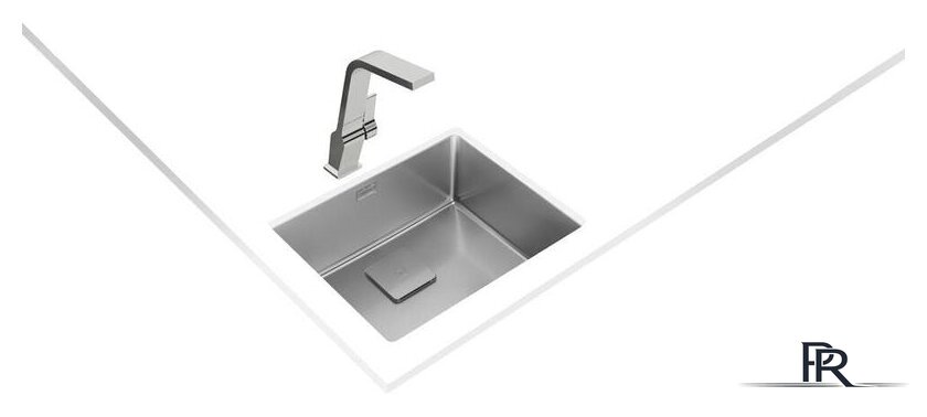 Кухонная мойка TEKA Flexlinea RS15 50.40 M-XT 1C - Изображение №6 — Интернет-магазин ПроЗаказ