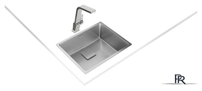 Кухонная мойка TEKA Flexlinea RS15 50.40 M-XT 1C - Изображение №5 — Интернет-магазин ПроЗаказ
