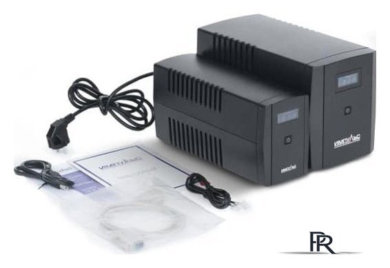 Источник бесперебойного питания Импульс Юниор Смарт 800 JS80114 - Изображение №4 — Интернет-магазин ПроЗаказ