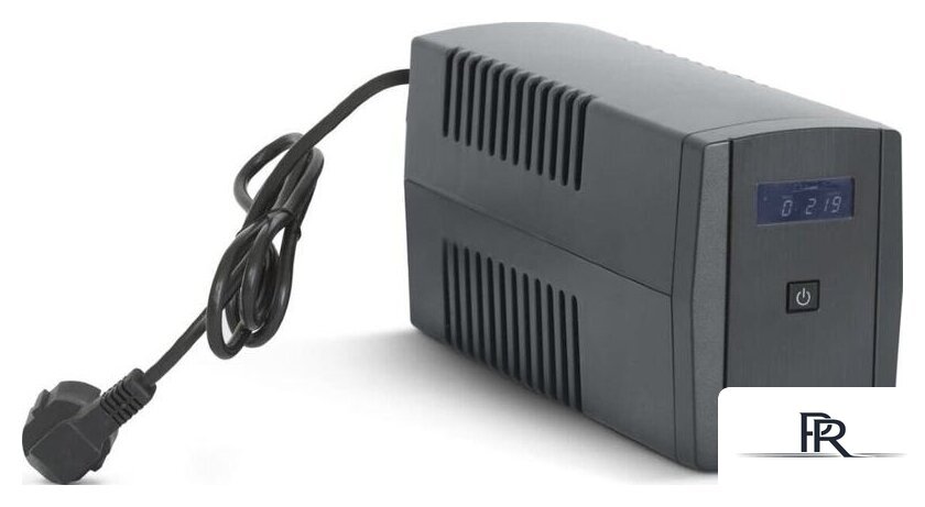 Источник бесперебойного питания Импульс Юниор Смарт 800 JS80114 - Изображение №3 — Интернет-магазин ПроЗаказ