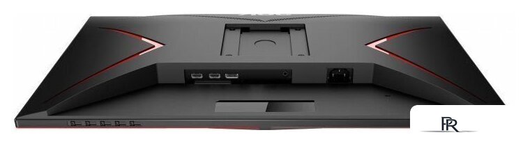 Игровой монитор AOC Gaming Q27G2E/BK - Изображение №9 — Интернет-магазин ПроЗаказ