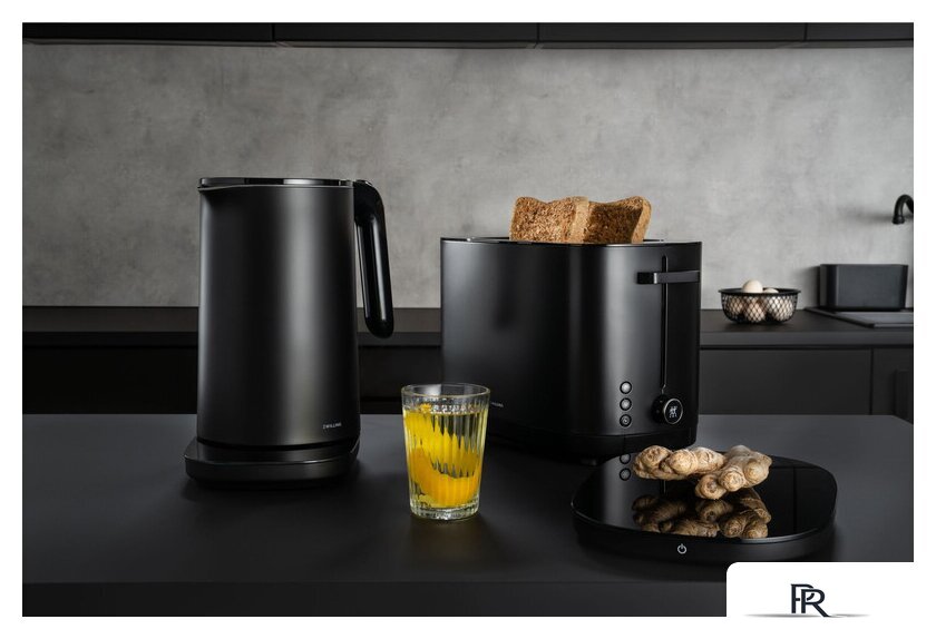 Тостер Zwilling Enfinigy 53008-002-0 - Изображение №5 — Интернет-магазин ПроЗаказ