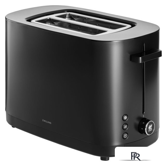 Тостер Zwilling Enfinigy 53008-002-0 - Изображение №1 — Интернет-магазин ПроЗаказ