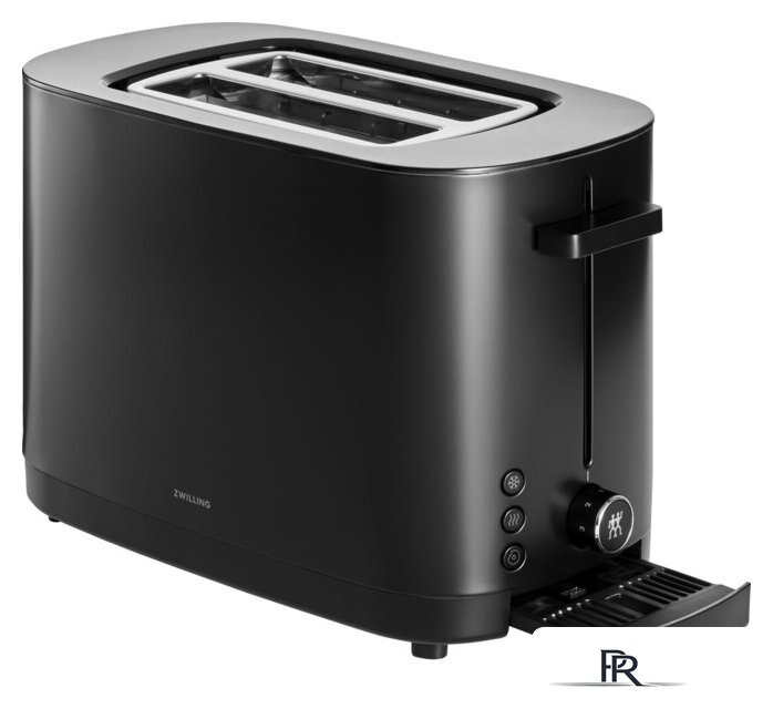 Тостер Zwilling Enfinigy 53008-002-0 - Изображение №2 — Интернет-магазин ПроЗаказ