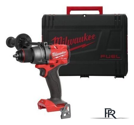 Дрель-шуруповерт Milwaukee M18 FUEL M18FDD3-0X 4933479862 (без АКБ) - Изображение №1 — Интернет-магазин ПроЗаказ