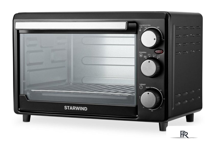 Мини-печь StarWind SMO2043 - Изображение №2 — Интернет-магазин ПроЗаказ