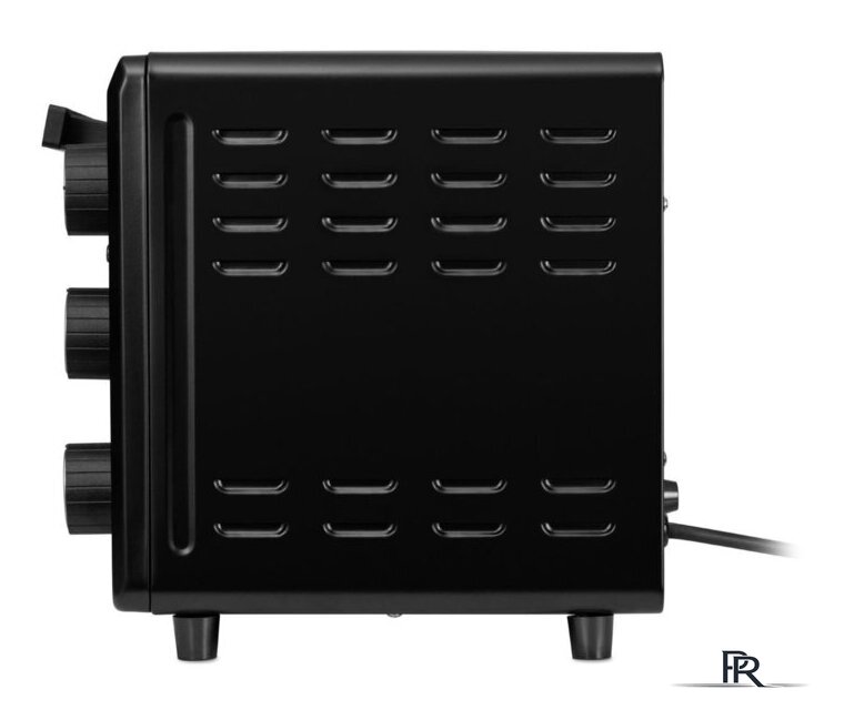 Мини-печь StarWind SMO2043 - Изображение №4 — Интернет-магазин ПроЗаказ