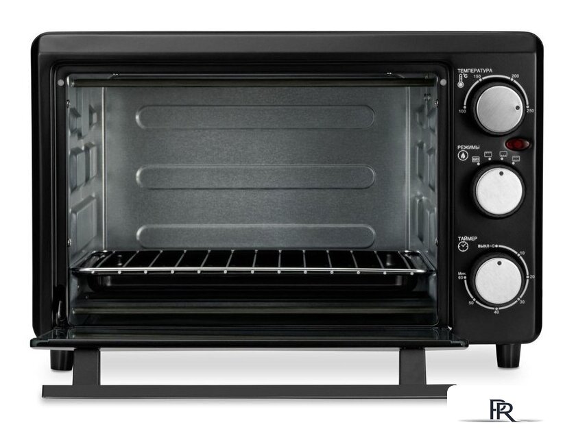 Мини-печь StarWind SMO2043 - Изображение №3 — Интернет-магазин ПроЗаказ