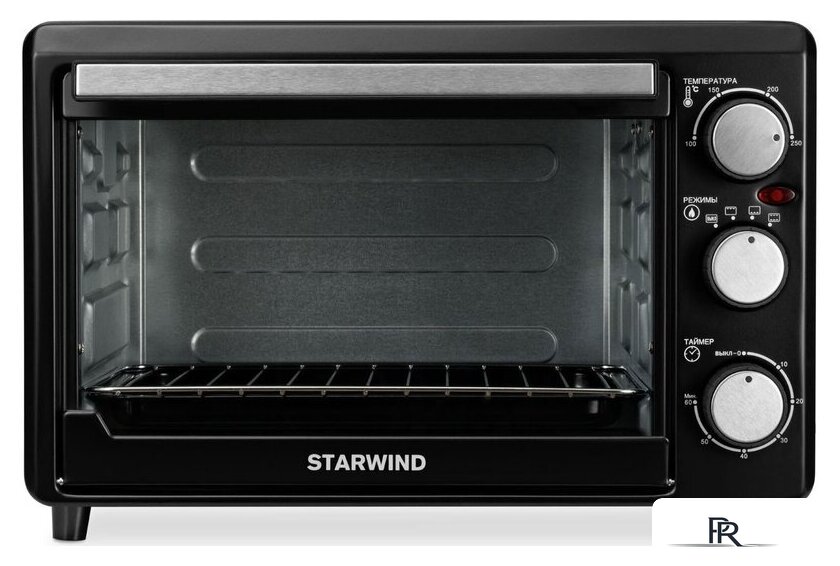 Мини-печь StarWind SMO2043 - Изображение №1 — Интернет-магазин ПроЗаказ