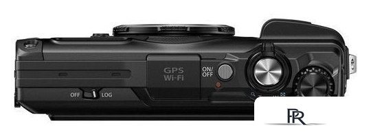Фотоаппарат Olympus Tough TG-7 (черный) - Изображение №4 — Интернет-магазин ПроЗаказ