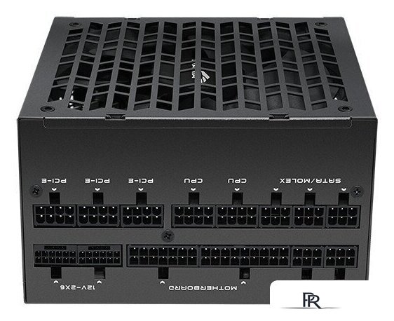 Блок питания Sama P1200 1200W P1200-BKPFF001-EU - Изображение №4 — Интернет-магазин ПроЗаказ