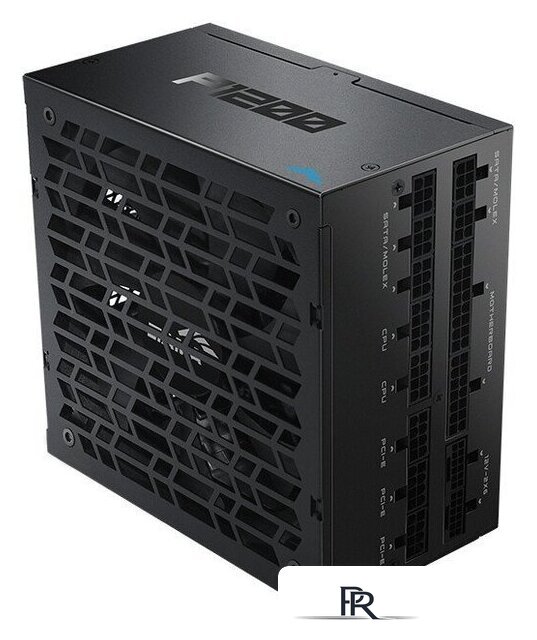Блок питания Sama P1200 1200W P1200-BKPFF001-EU - Изображение №2 — Интернет-магазин ПроЗаказ