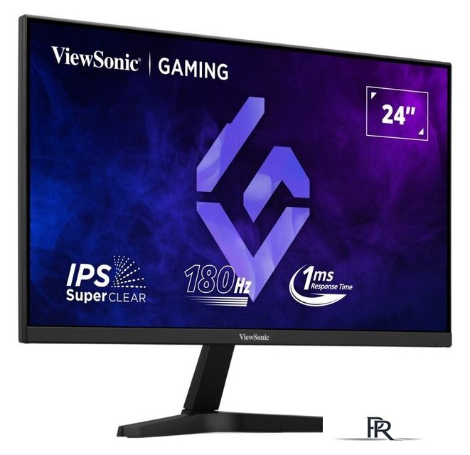 Игровой монитор ViewSonic Gaming VX24G1-HD - Изображение №3 — Интернет-магазин ПроЗаказ