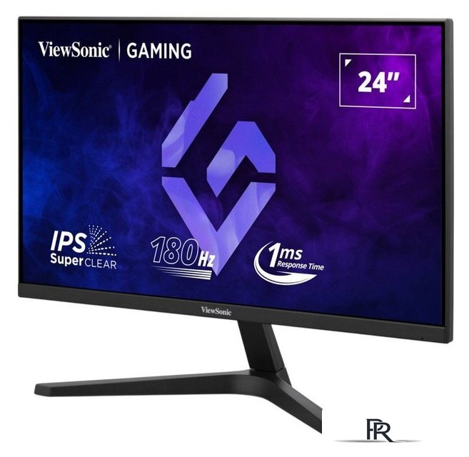 Игровой монитор ViewSonic Gaming VX24G1-HD - Изображение №6 — Интернет-магазин ПроЗаказ