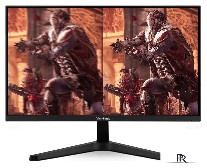 Игровой монитор ViewSonic Gaming VX24G1-HD - Изображение №18 — Интернет-магазин ПроЗаказ