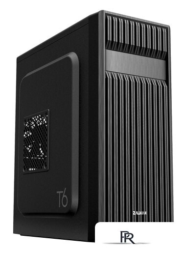 Корпус Zalman T6 - Изображение №3 — Интернет-магазин ПроЗаказ