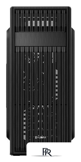 Корпус Zalman T6 - Изображение №2 — Интернет-магазин ПроЗаказ
