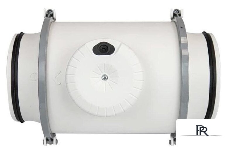 Осевой вентилятор Soler&Palau TD Evo-160 VAR 5211007500 - Изображение №3 — Интернет-магазин ПроЗаказ