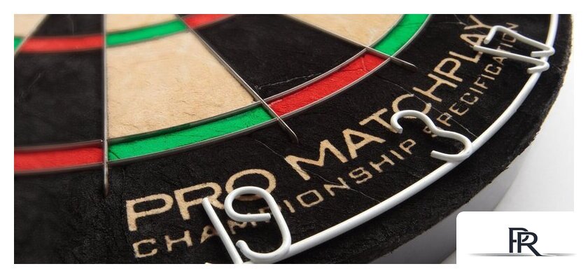 Дартс Harrows Pro Matchplay - Изображение №2 — Интернет-магазин ПроЗаказ