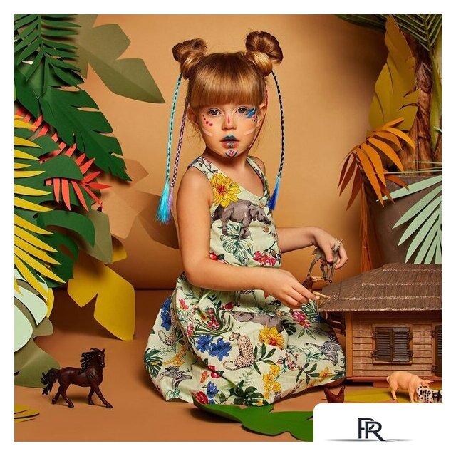 Игровой набор Masai Mara На ферме ММ205-065 - Изображение №9 — Интернет-магазин ПроЗаказ