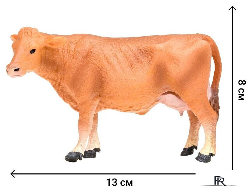 Игровой набор Masai Mara На ферме ММ205-065 - Изображение №10 — Интернет-магазин ПроЗаказ