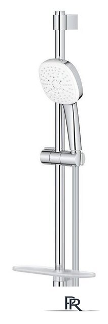 Душевой гарнитур  Grohe Tempesta Cube 110 27929003 - Изображение №3 — Интернет-магазин ПроЗаказ